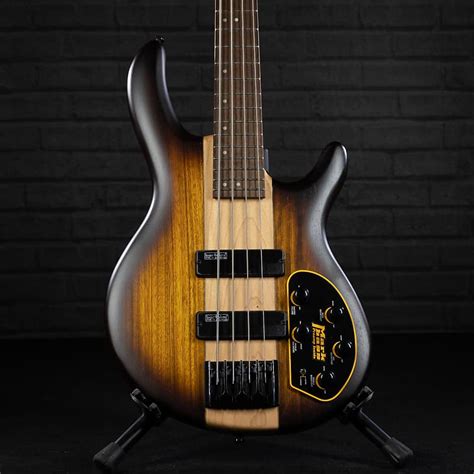 Cort C5 Plus ZBMH (Open Pore Tobacco Burst) | Reverb