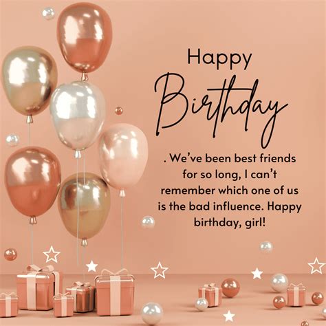 70 Birthday Wishes Dear Friend Quotes Messages Emoji And Images