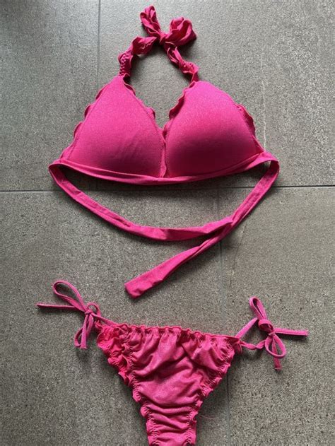 Calzedonia Bikini Neu Kaufen Auf Ricardo