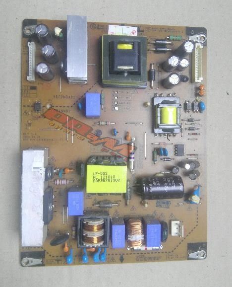 Jual Psu Lg Ls Power Supply Tv Lg Ls Regulator Lg