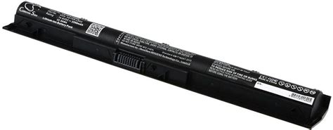 Kompatibelt med Hp Pavilion 17 g 14 8V 2200 mAh Köp här