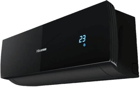 Кондиционер Hisense — купить сплит-систему Хайсенс в Новосибирске