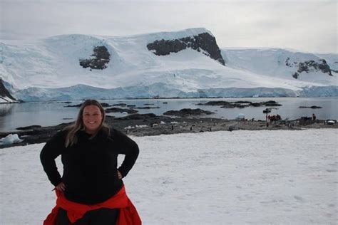 Antarctica - Silversea Silver Cloud - Travel Photo Album By Briony Thomas