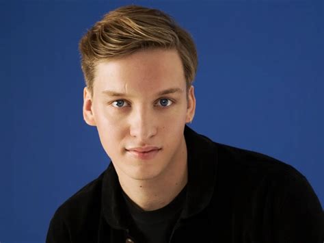 George Ezra Naše Kultura