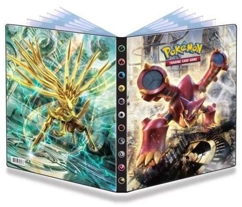 Cahier Range Carte Pokemon Okgo Net