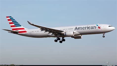 Airbus A330-323 - American Airlines | Aviation Photo #5914449 ...