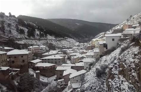 Meteosojuela Tu Tiempo En El Momento Previsi N Del Tiempo Para