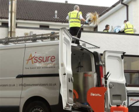 Assure Services NI