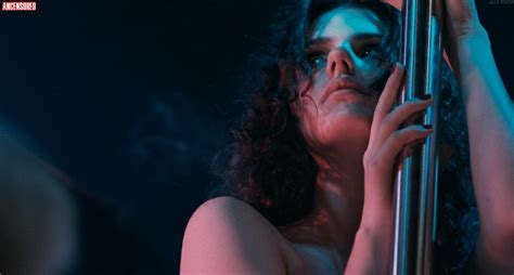 Naked Ruby O Fee In As We Were Dreaming