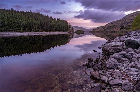 Haweswater Reservoir | Lake District | Park Cliffe