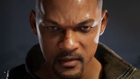 Undawn Will Smith El Survival Game Que Llega El 15 De Junio