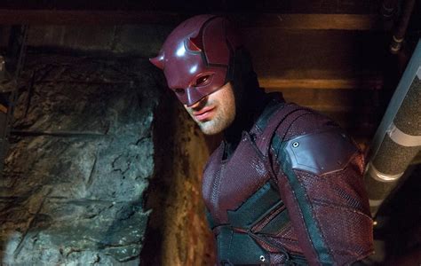 Marvel shows, including ‘Daredevil' and ‘The Defenders’, are leaving ...