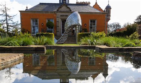 Jupiter Artland 2018 Art Magic The Edinburgh Reporter