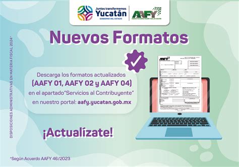 Agencia de Administración Fiscal de Yucatán Gobierno del Estado de