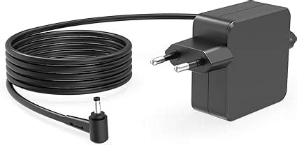 45W Ladegerät Passend für Asus AC Adapter ADP-45BW Z2B / AD883020 010H ...