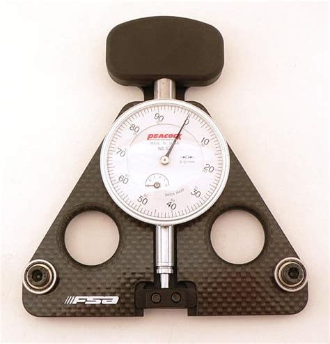 Тензометр (tension meter) для спиц из подручного хлама : Избранные и ...