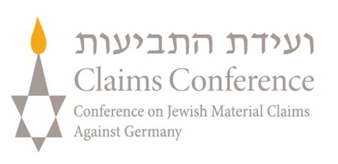 Logos Claims Conference