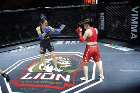 Cận cảnh nhan sắc của Hot girl MMA đang gây sốt khắp các trang mạng xã hội những ngày qua