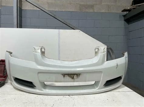 Holden Commodore Front Bumper Bumper Bar Ve Si Omega Berlina Th