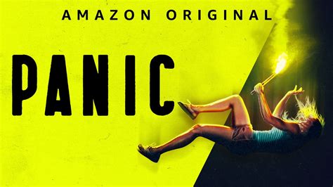 Panic - Trailers & Videos - Rotten Tomatoes