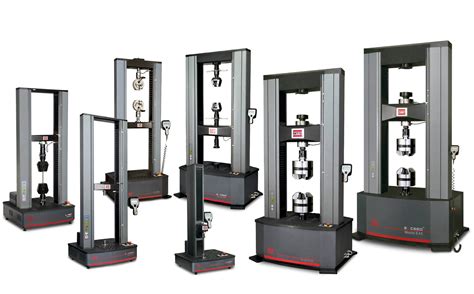 Mts Exceed® Electromechanical Test Systems