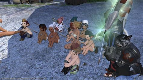 Ffxiv Lalafell Hentai Telegraph