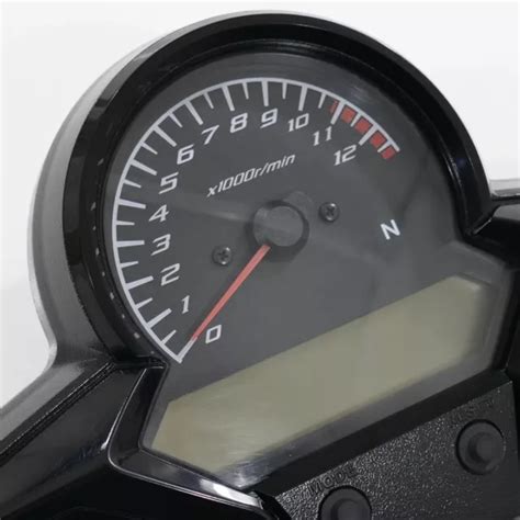 HONDA CBR125 CBR125R JC50 Speedometer Cockpit Dashboard Faucet £188.24 ...