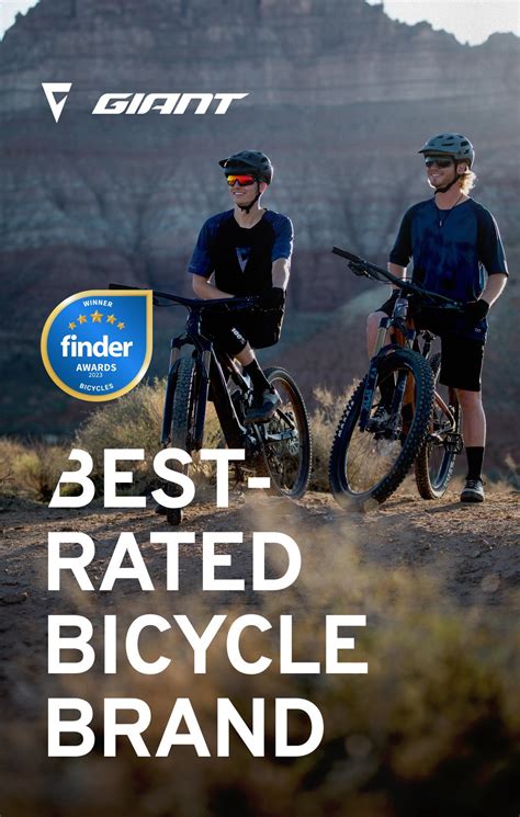 australias  rated bicycle brand giant bicycles australia