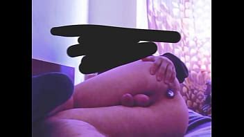 Trying My First Anal Plug Xvideos