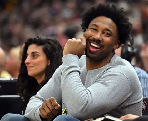 Who is Myles Garrett Girlfriend? Is He Ready To Get Married?