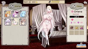 EP Milking Oriana S Big Tits Open At Nine XNXX