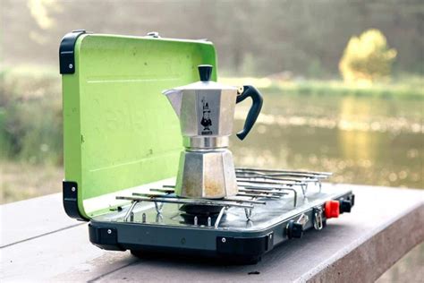 10 Favorite Ways to Make Coffee While Camping - Fresh Off The Grid