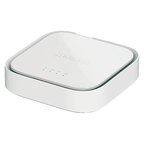 Netgear Lm G Lte Modem Mbps Dkk