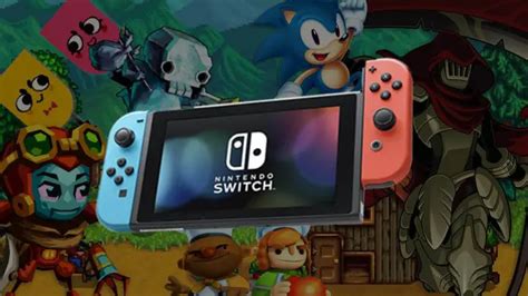 Best Nintendo Switch Games Reviewed in 2022 | Borncute.com