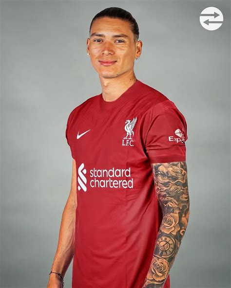 Football Transfers⚽️ On Instagram Deal Done Liverpool Have Signed 22