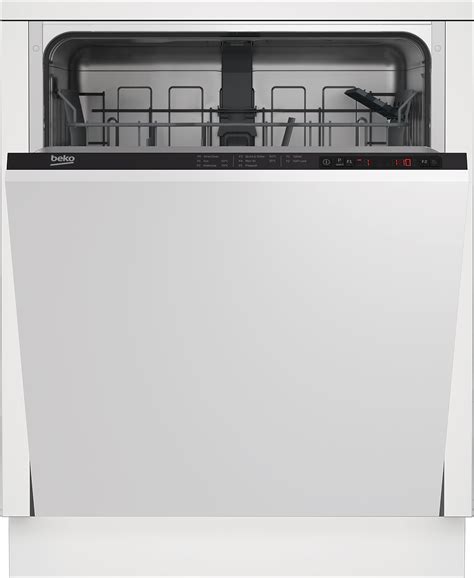 Beko Dishwasher Manual 7