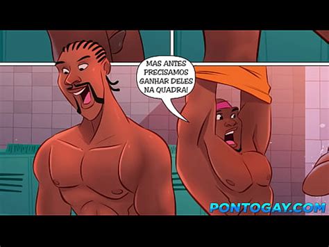 Astros Do Basquete Orgia No Vesti Rio Depois Do Treino Xvideos