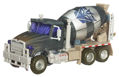 Mixmaster - Transformers Toys - TFW2005