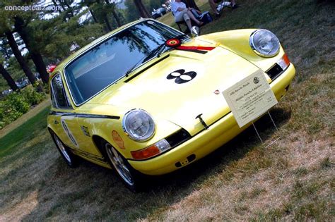 1970 Porsche 911 St Wallpaper And Image Gallery