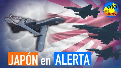 Cazas Japoneses Interceptan Por Primera Vez Al Drag N Planeador El