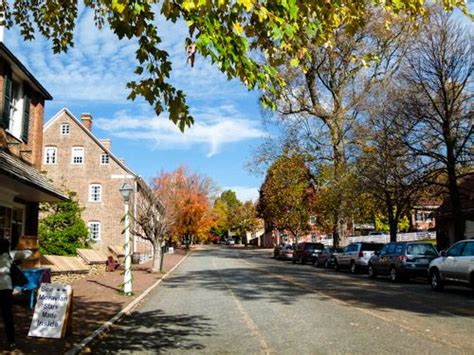 How To Visit Old Salem North Carolina On A Day Trip Day Trips