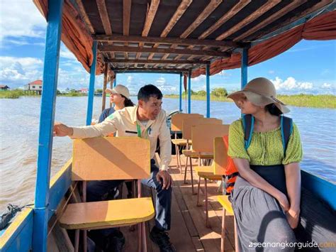 Siem Reap Koh Ker Beng Mealea Tonle Sap Private Tour Getyourguide