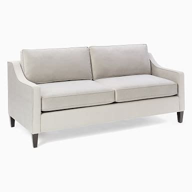 Paidge Sofa 86 5 Baci Living Room