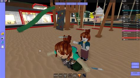 Roblox Sex Games 2018