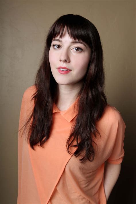 Image Of Mary Elizabeth Winstead