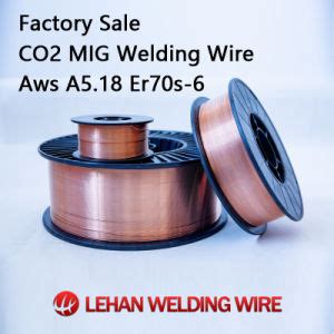 Mig Welding Wire Er S Welding Wire Products From China