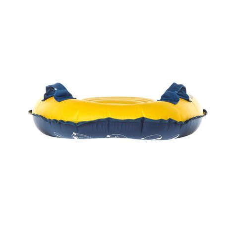 Бодиборд надувной для детей 4-8 лет (15-25 кг) Discovery - Decathlon
