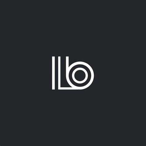 L o letter Vector Art Stock Images | Depositphotos