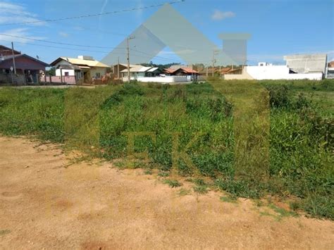 Lote Terreno Residencial Residencial Para Venda Itajub Barra Velha