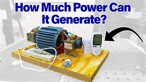 Building And Reviewing Free Energy Generators On Youtube Youtube